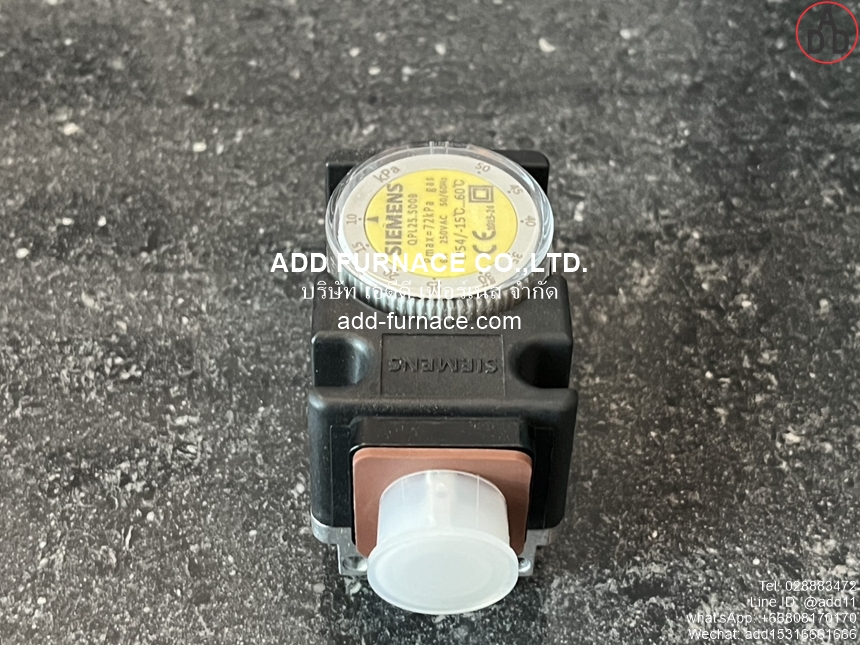 Siemens QPL25.500B (8)